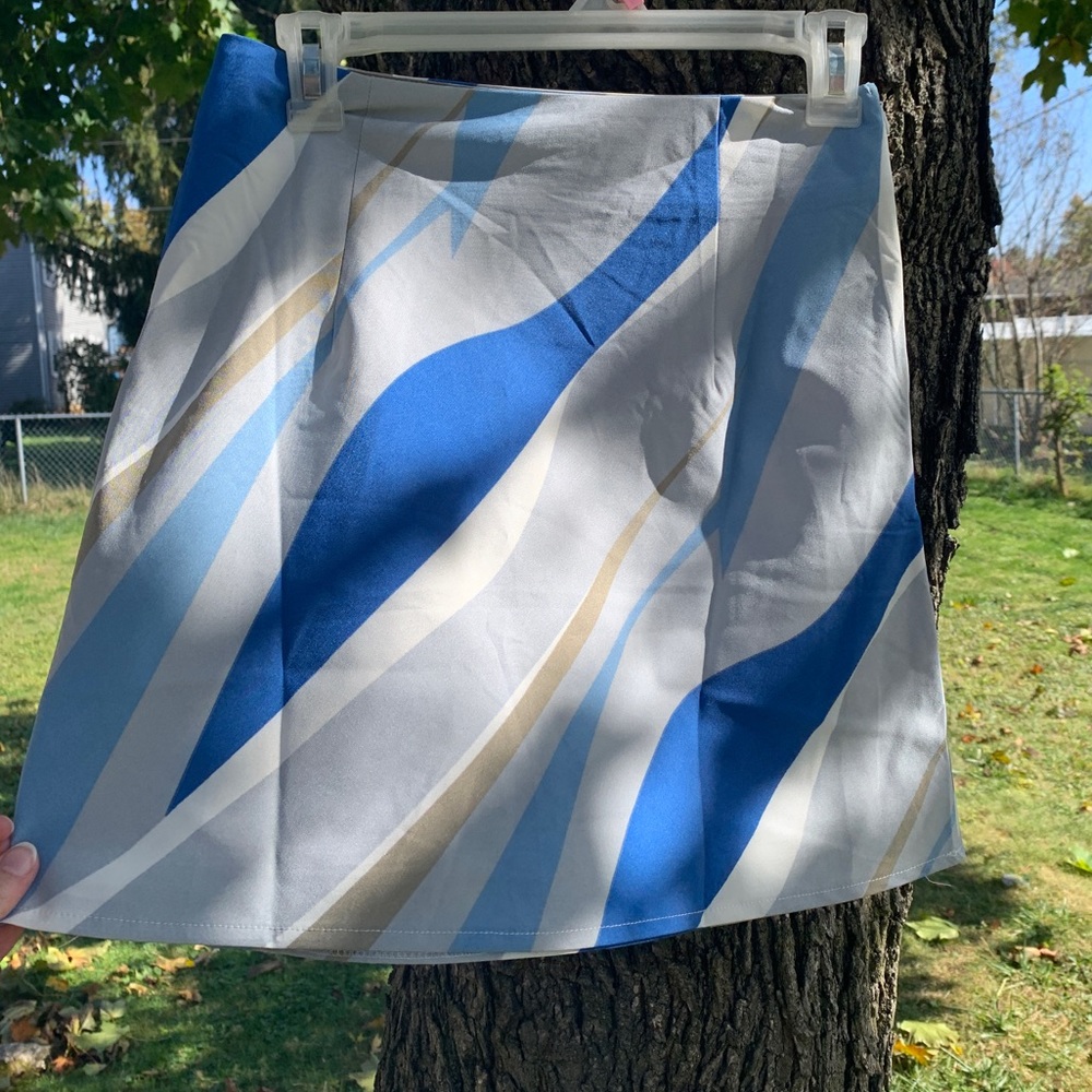 Princess Polly miniskirt 
Never worn, perfect condition
Size US 4 AU/UK 8